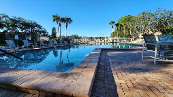 6440 SPRING FLOWER DR #14, New Port Richey, FL 34653