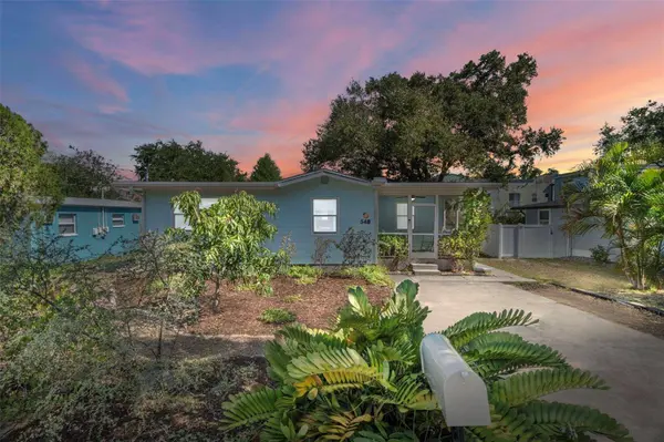 548 BAY ST, Dunedin, FL 34698