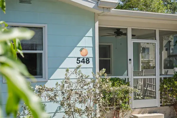 548 BAY ST, Dunedin, FL 34698