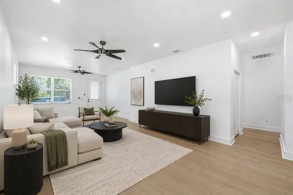 3750 ABINGTON AVE S, St Petersburg, FL 33711