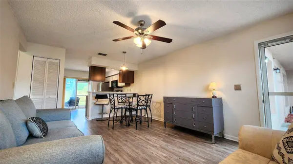 6440 SPRING FLOWER DR #14, New Port Richey, FL 34653