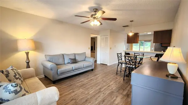 6440 SPRING FLOWER DR #14, New Port Richey, FL 34653