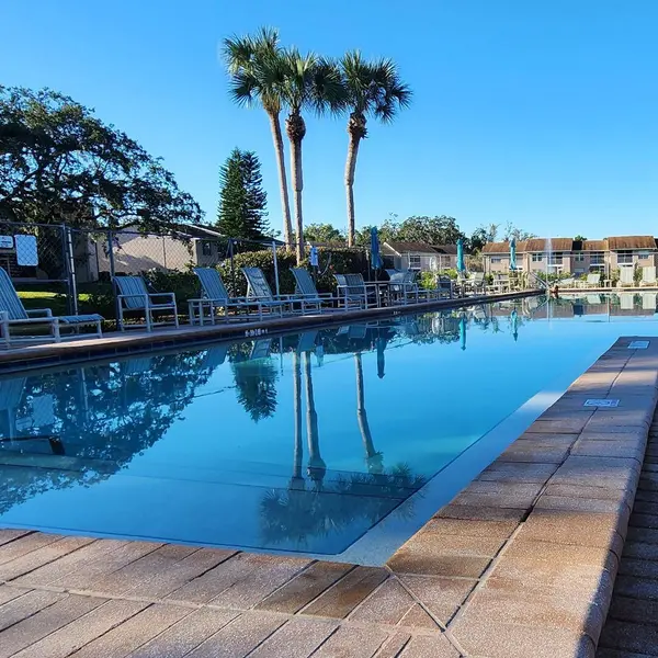 6440 Spring Flower DR #14, New Port Richey, FL 34653