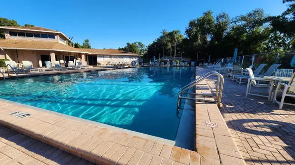6440 Spring Flower DR #14, New Port Richey, FL 34653