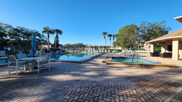 6440 Spring Flower DR #14, New Port Richey, FL 34653