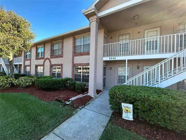 6440 Spring Flower DR #14, New Port Richey, FL 34653