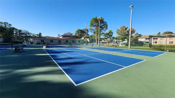 6440 SPRING FLOWER DR #14, New Port Richey, FL 34653