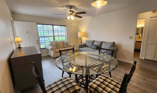 6440 SPRING FLOWER DR #14, New Port Richey, FL 34653