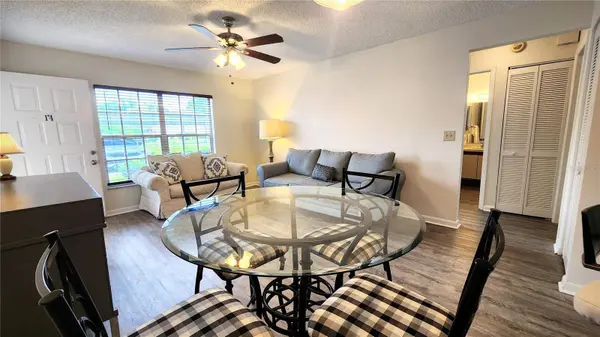 6440 SPRING FLOWER DR #14, New Port Richey, FL 34653