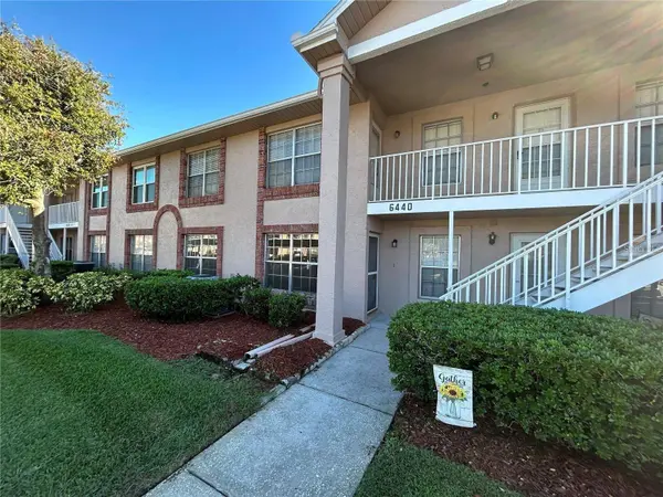 6440 SPRING FLOWER DR #14, New Port Richey, FL 34653