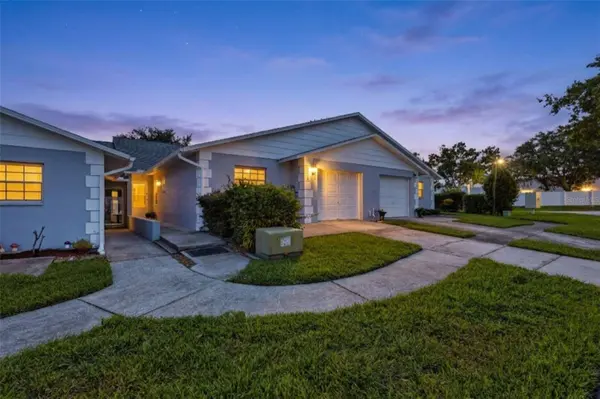 3416 CLAIRES CT, New Port Richey, FL 34655