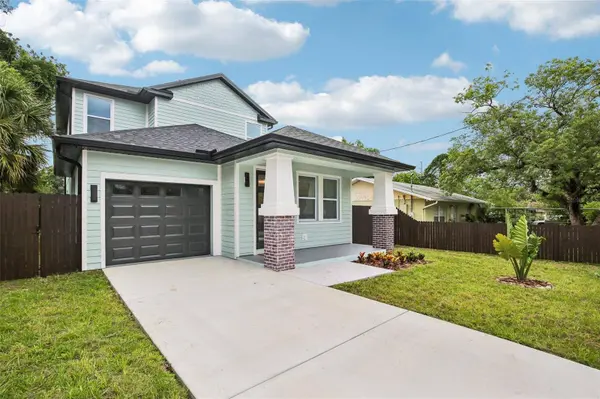 3612 E CLIFTON ST, Tampa, FL 33610