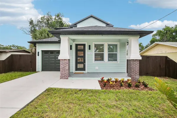 3612 E CLIFTON ST, Tampa, FL 33610