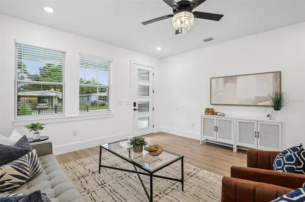 3612 E CLIFTON ST, Tampa, FL 33610