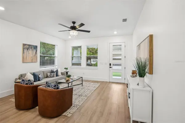 3612 E CLIFTON ST, Tampa, FL 33610