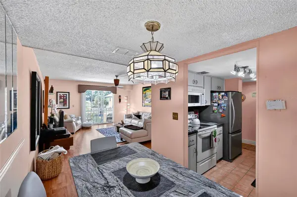 5541 BAY BLVD #203, Port Richey, FL 34668