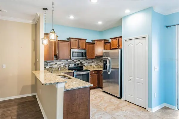 12039 GREENGATE DR, Hudson, FL 34669