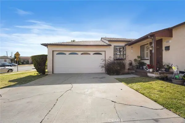 1801 W Brazil ST, Compton, CA 90220