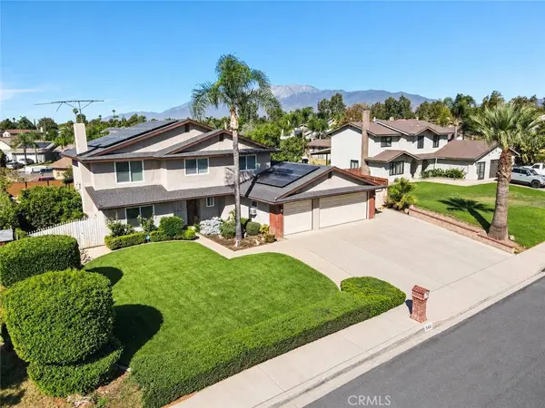 560 N Driftwood, Rialto, CA 92376