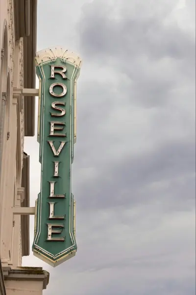 Roseville
