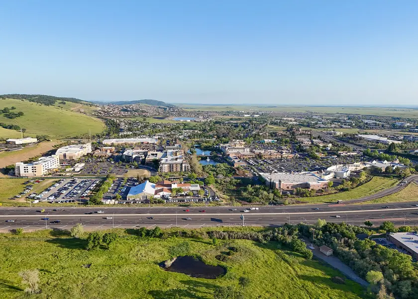 El Dorado Hills
