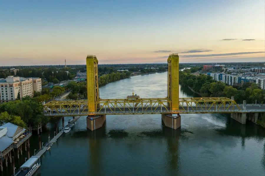Sacramento