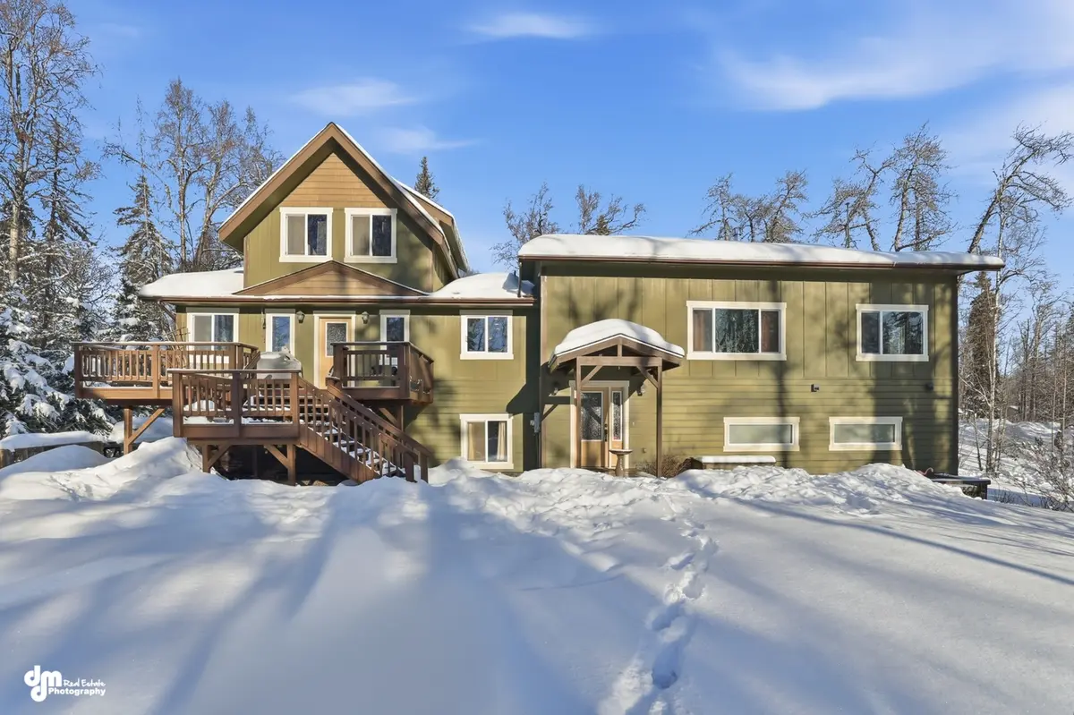 41550 Tischer Ave, Soldotna, AK 99669-8504