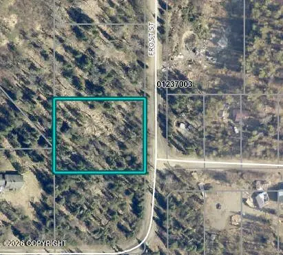 L8 B1 Frost Street Nikiski/North Kenai 99635, 