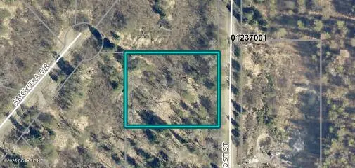 L6 B1 Frost Street North Kenai Alaska 99635, 
