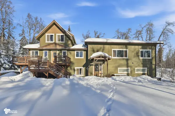 41550 Tischer Ave, Soldotna, AK 99669-8504