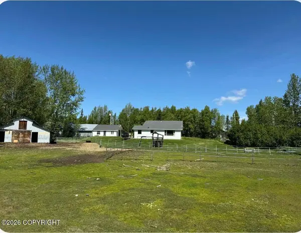30975 Echo Lake RD, Soldotna, AK 99669