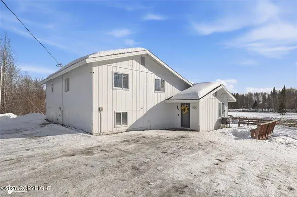 30975 Echo Lake RD, Soldotna, AK 99669