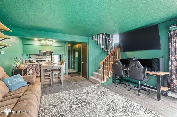 323 Portlock ST B, Kenai, AK 99611