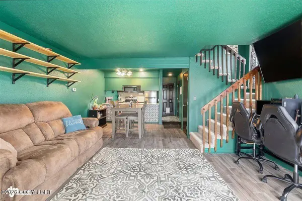 323 Portlock ST B, Kenai, AK 99611