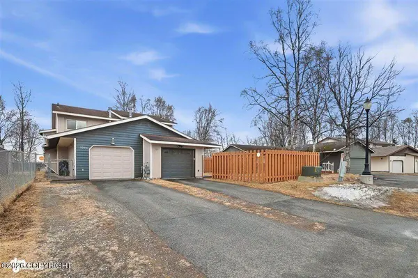 323 Portlock ST B, Kenai, AK 99611