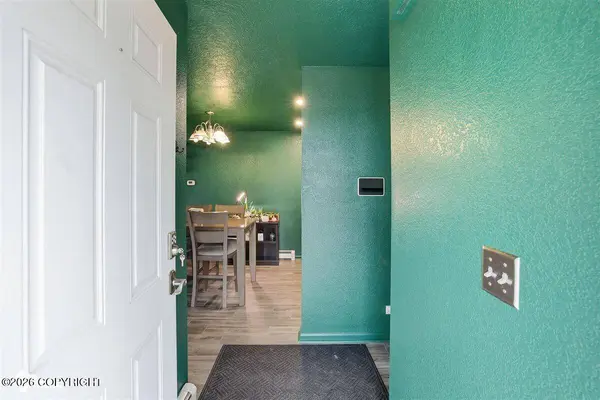 323 Portlock ST B, Kenai, AK 99611