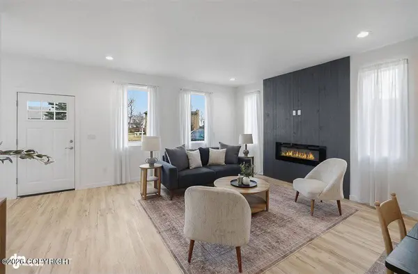 220 Susieana LN, Kenai, AK 99611