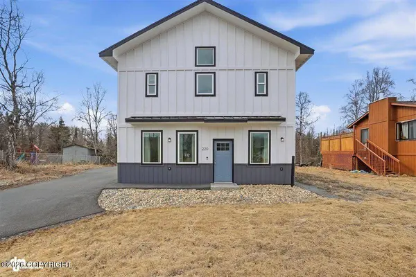 220 Susieana LN, Kenai, AK 99611