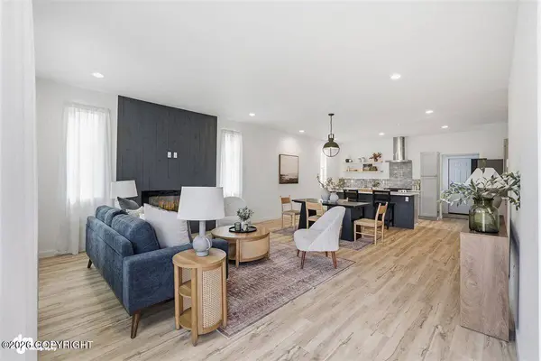 220 Susieana LN, Kenai, AK 99611
