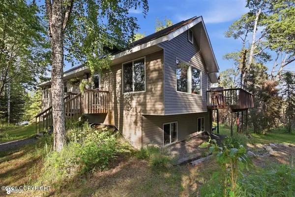 36880 Kendanemken RD, Soldotna, AK 99669