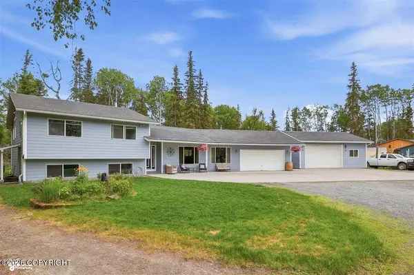 33100 Rensselaer LN, Soldotna, AK 99669