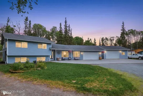 33100 Rensselaer LN, Soldotna, AK 99669