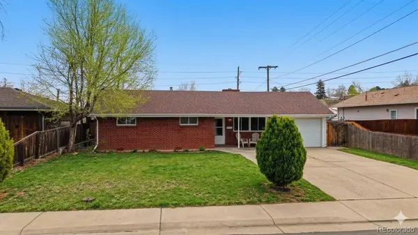 4714 Carr ST, Wheat Ridge, CO 80033