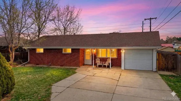 4714 Carr ST, Wheat Ridge, CO 80033