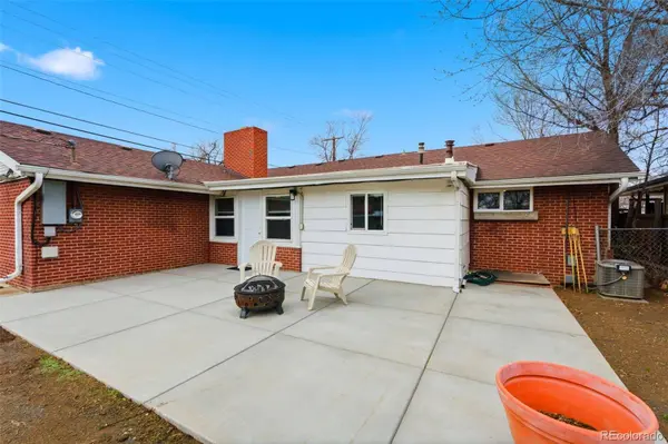 4714 Carr ST, Wheat Ridge, CO 80033