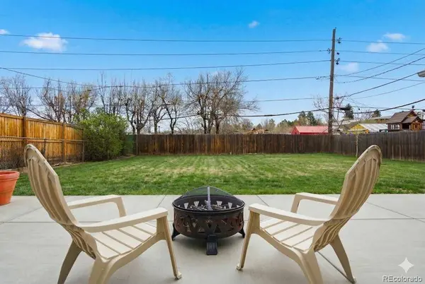 4714 Carr ST, Wheat Ridge, CO 80033
