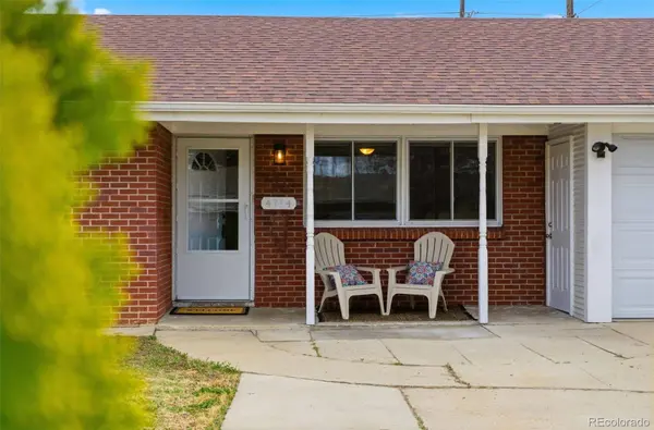 4714 Carr ST, Wheat Ridge, CO 80033