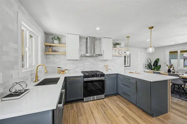10600 W 60th AVE, Arvada, CO 80004