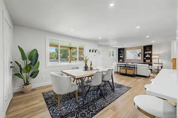 10600 W 60th AVE, Arvada, CO 80004
