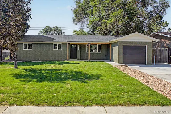 10600 W 60th AVE